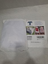MOSQUITO NET with Zippers for Baby Playpen Portable Bug Netting By TEDDERFIELD