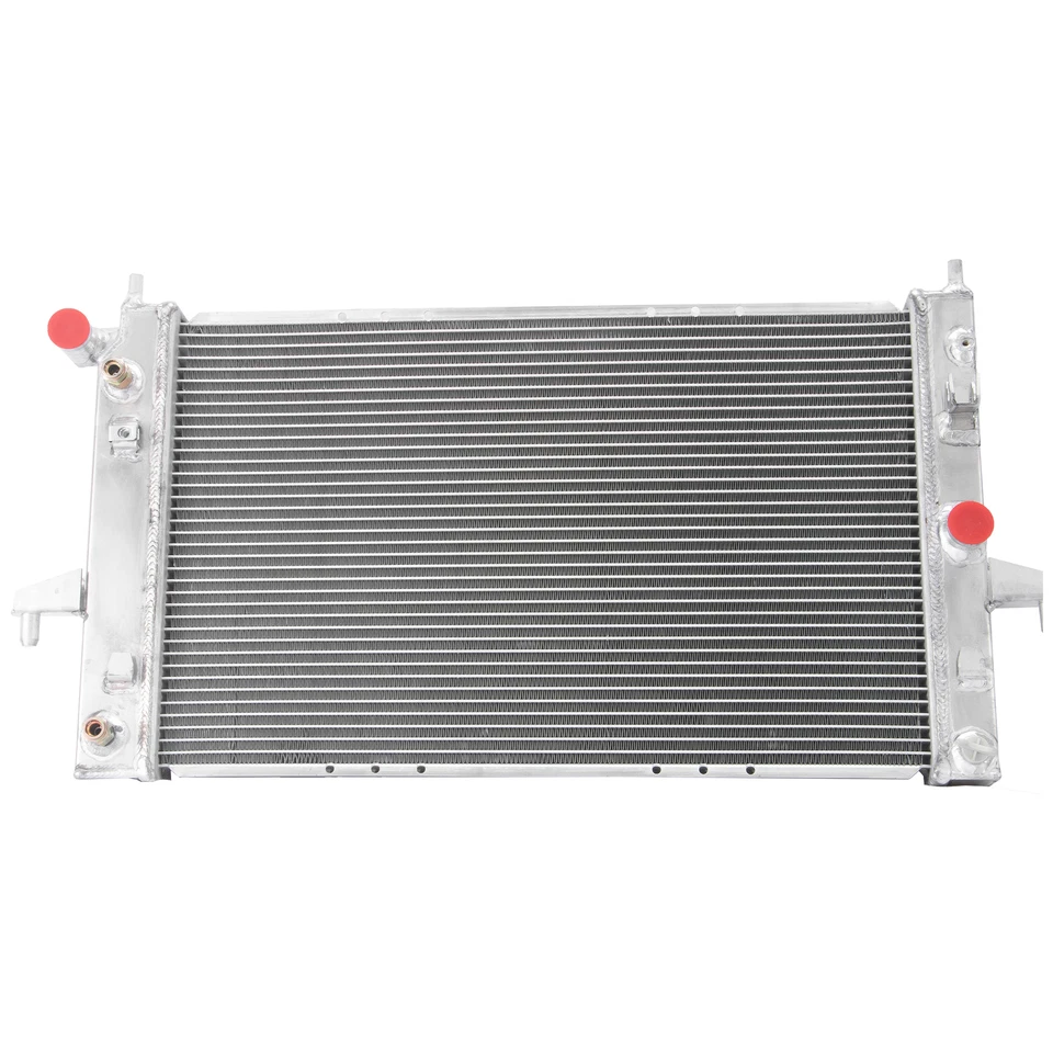 All Aluminum Radiator Fit 1994-2002 Saturn SC1 SC2 SL SL1 SL2 SW1 SW2 1.9L L4 Foto 3 de 4