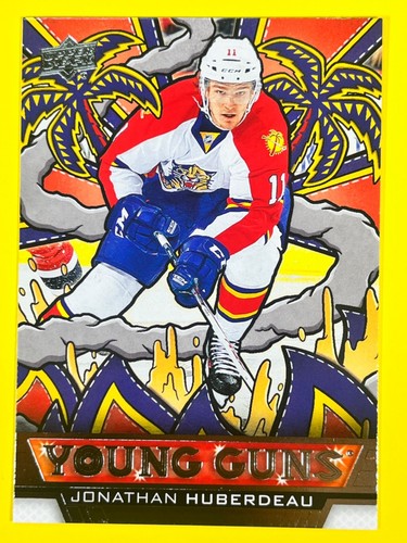 2024-25 Upper Deck Series 1 Hockey Complete Your Team Set - Florida Panthers - Picture 2 of 45