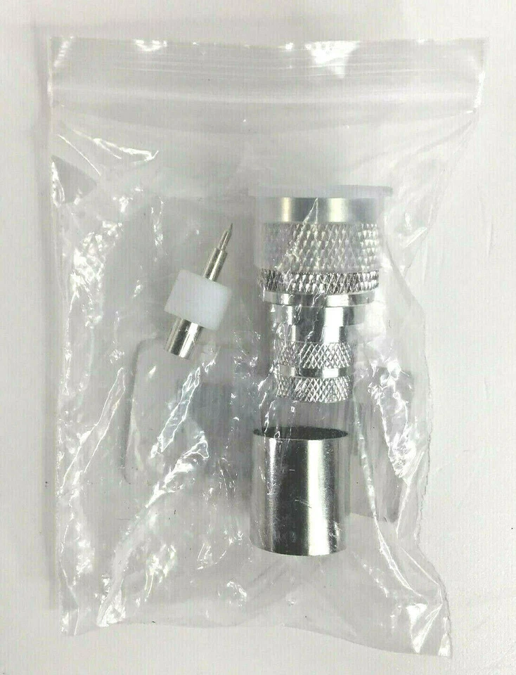 SureCall N-Male to SC240 Cable Crimp SC-CN-16 - Image 2 of 2