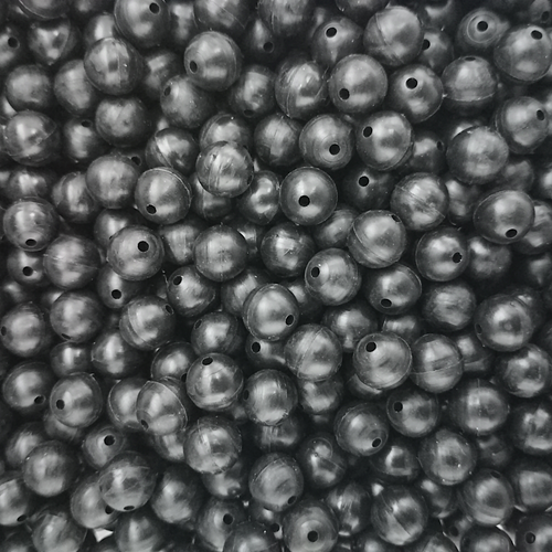 Fishing Beads For Rig Making - 6mm/8mm - Packs of 250, 500, 1000 - All Colours! - Picture 10 of 12