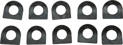 HARDDRIVE FOOT PEG SPRING WASHERS 10/PK 10-724A | eBay
