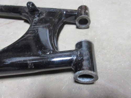 1980-82 Yamaha SR250 Motorcycle Rear Swingarm NOS SR 250 Swing Arm SW102 - Picture 2 of 6
