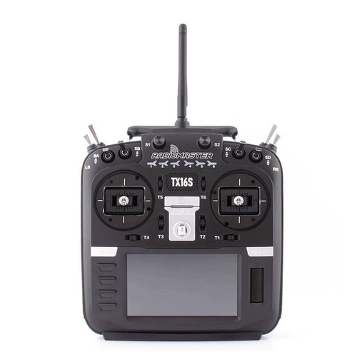 RadioMaster TX16S MARK II Remote Control RC Controller Left Hand Throttle - Picture 3 of 11
