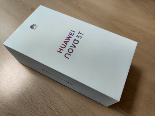 GENUINE HUAWEI P20/P30 PRO/LITE / MATE 20/30 / P SMART / P9/HONOR EMPTY BOX ONLY - Picture 46 of 62