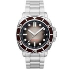 Spinnaker Leather Wristwatches