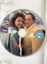 Only Fools and Horses: Dates DVD (disc)