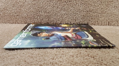 Game Informer The World's Viedo Game Magazine Kena: Bridge Of Spirits #329 - Imagen 6 de 8