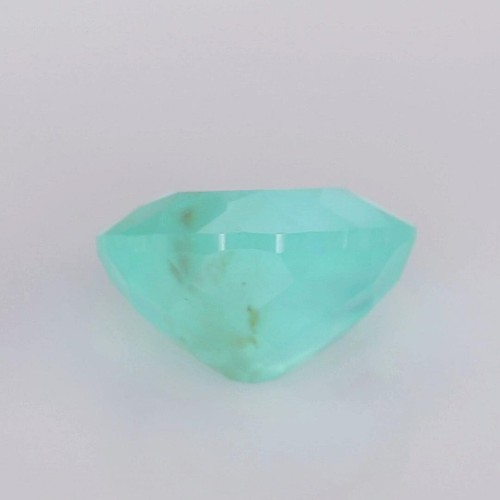 2.12 carats - Alluring Paraiba BLue Green Rare Peru Opal 2409308-5 - Picture 2 of 4