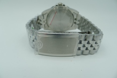WMT SANFORD UAE PEPSI 100M 40MM SEIKO NH35 SOLD OUT VINTAGE LUME - Picture 5 of 9