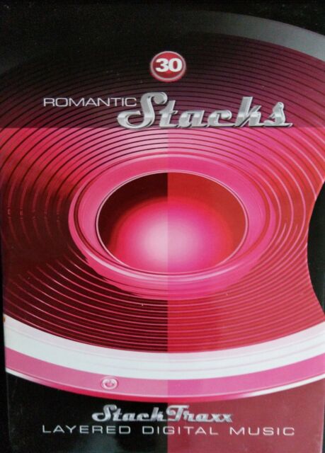 Stack Traxx Layered Digital Music- # 30 Romantic - Royalty-Free Music Stack Traxx Layered Digital Music- # 30 Romantic - Royalty-Free Music