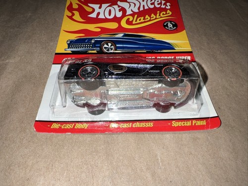 Hot Wheels Classics '06 Dodge Viper  Series 3 -  Blue w/ Redline Wheels - Bild 3 von 10