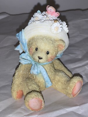 Cherished Teddies 4001937 Rainy Days 振り子 Cherished Teddies 4001937 Rainy Days 振り子
