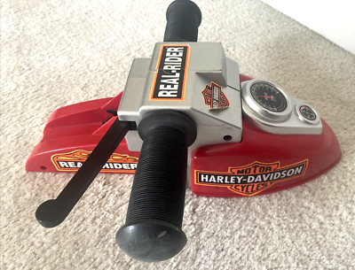 Vintage Matchbox Harley Davidson Real-Rider Launcher Tested! | eBay