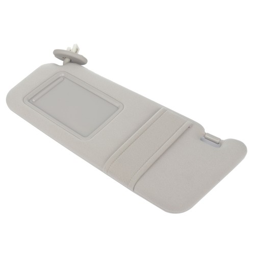 Car Sun Visor Left & Right Side W/ Sunroof For 09-16 Toyota Venza - Imagen 2 de 24