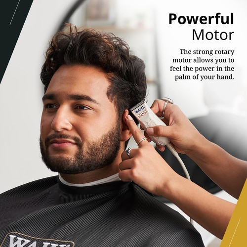 Wahl Professional High Performance Hair Clipper and Trimmer Kit for Men - Picture 3 of 7