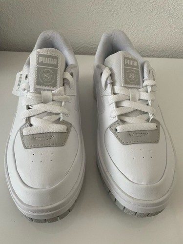 Puma Cali Dream Damen, Mädchen Sneaker in Retro Style, neu, Gr.37 - Bild 16 von 17