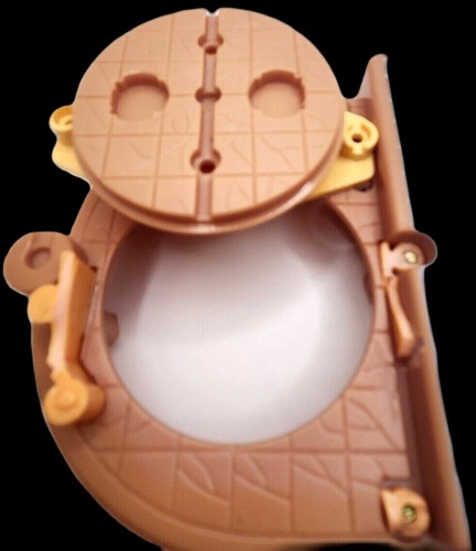 Repuesto Castillo Mágico Polly Pocket Cenicienta - Imagen 35 de 64