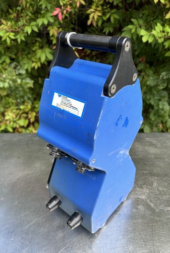 Teledyne Isco accQmin Shallow Water ADFM Flow Meter 70B-4002-00 *Used - Picture 11 of 24