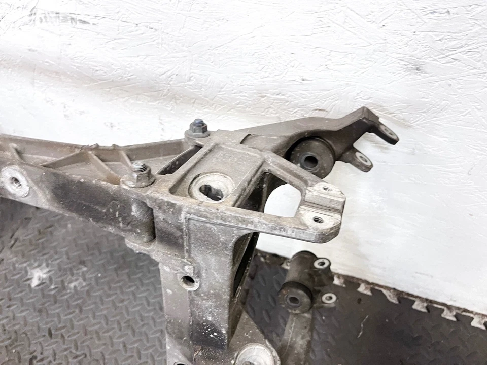 05-12 PORSCHE 911 CARRERA FUEL VAPOR EVAPORATOR CHARCOAL CANISTER TANK OEM - Image 4 of 4