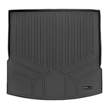 SMARTLINER Cargo Trunk Liner Mat OEM TPE 2020-2025 Volkswagen Atlas Cross Sport