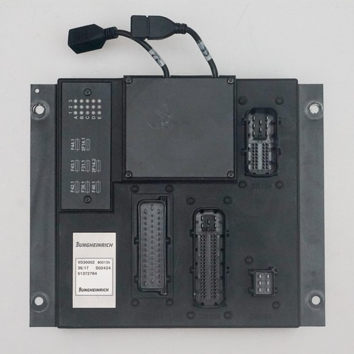 Jungheinrich SCR-Einheit Mat.Nr. 51372764 - Shipping Worldwide