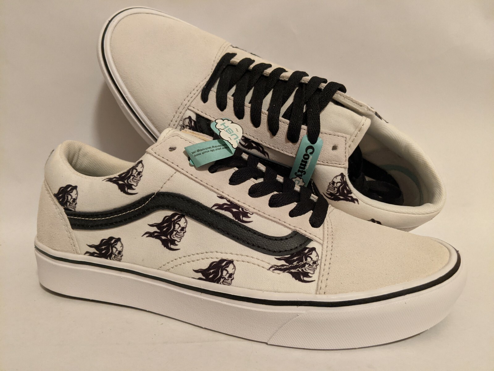 vans pro 42