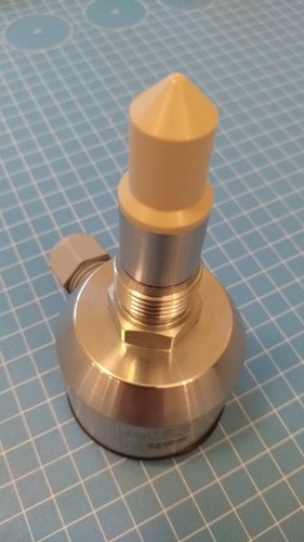 SELI SMW-5-S-P Füllstandsgrenzschalter Edelstahl Neu ohne OVP - Picture 5 of 7