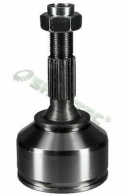 CITROEN C3 Mk1 1.1 Gleichlaufgelenk vorne außen 2002-2021 142620RMP C.V. Antriebswelle