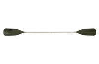 Carlisle 96-inch Standard Polyethylene Clad Aluminum 2-piece Kayak Paddle Olive on sale Carlisle 96-inch Standard Polyethylene Clad Aluminum 2-piece Kayak Paddle Olive on sale