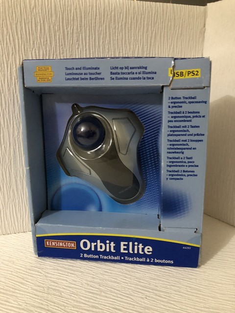KENSINGTON ORBIT ELITE TRACKBALL DRIVER DOWNLOAD KENSINGTON ORBIT ELITE TRACKBALL DRIVERS DOWNLOAD