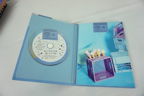 GFRIEND Summer Mini Album Sunny Summer CD Photobook Umji - Picture 4 of 4