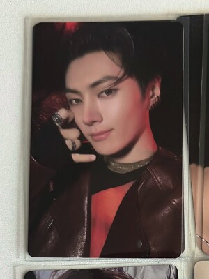 ENHYPEN ROMANCE UNTOLD Album Concessio Version Official