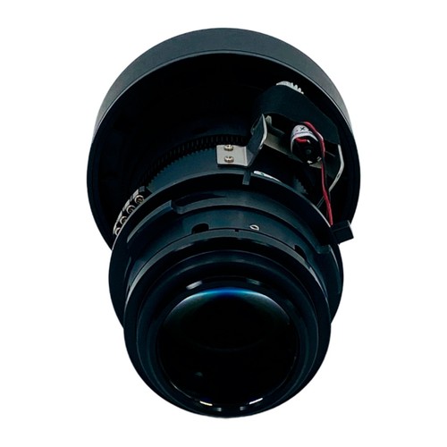 Genuine Panasonic TKGF0109-1 Standard Throw Projector Lens f19.4-27.9mm F1.8-2.5 - Afbeelding 8 van 9