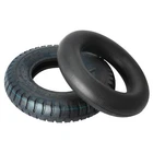 4.00-8 4 Ply Tyre and Tube 4.80/4.00-8 For Beach Trolley Go Cart Scooter Wagon
