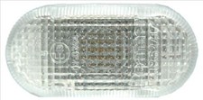TYC (18-5271-05-2) Blinker, Blinklicht beidseitig, seitlicherEinbau für OPEL