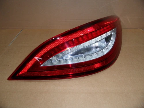 Mercedes CLS W218 X218 AMG 15-18 Passeng Right Taillight Assembly OEM 2189068000