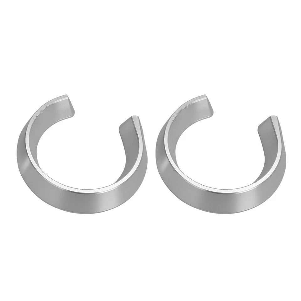 For 1967 - 2005 Chevrolet GMC 3" Front Coil Spring Spacer Leveling Lift Kit Pair - Image 3 of 4