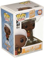 Funko Pop! Pop Movies: Wmcj - Sidney Vinyl Figure 10Cm