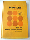Honda 305 Dream Scrambler C77 Ca77 Cb77 Cl77 Ca95 Cb/Cl160 Cb450 Manual Nice!