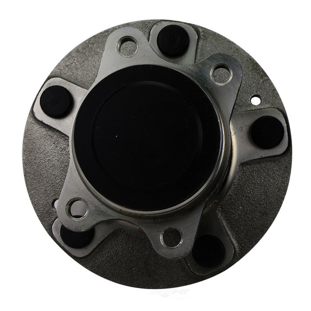 Wheel Bearing and Hub Assembly fits 2010 Kia Soul CRS eBay