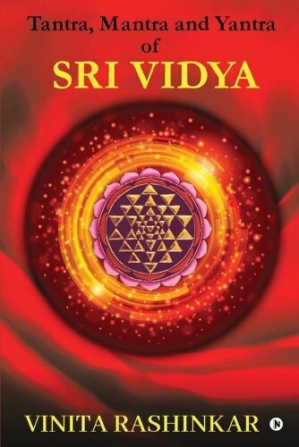 Thumbnail - Tantra, Mantra And Yantra Of Sri Vidya (taschenbuch) (us Import)