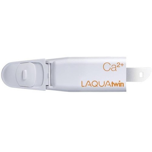 HORIBA Replacement Sensor For LAQUAtwin Calcium Ion Meter B-751 From JAPAN - Picture 6 of 6