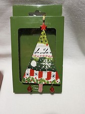 Goebel Kaffeebecher Teelichthalter Weihnachtszeit Schneeflocke Mistelzweig