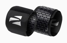 ENERSKIN EH Wrist Support Protector (Wrist Wrap) Black Color, Free Size 1ea