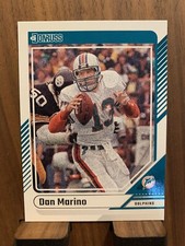 2024 Panini Donruss - Dan Marino #55