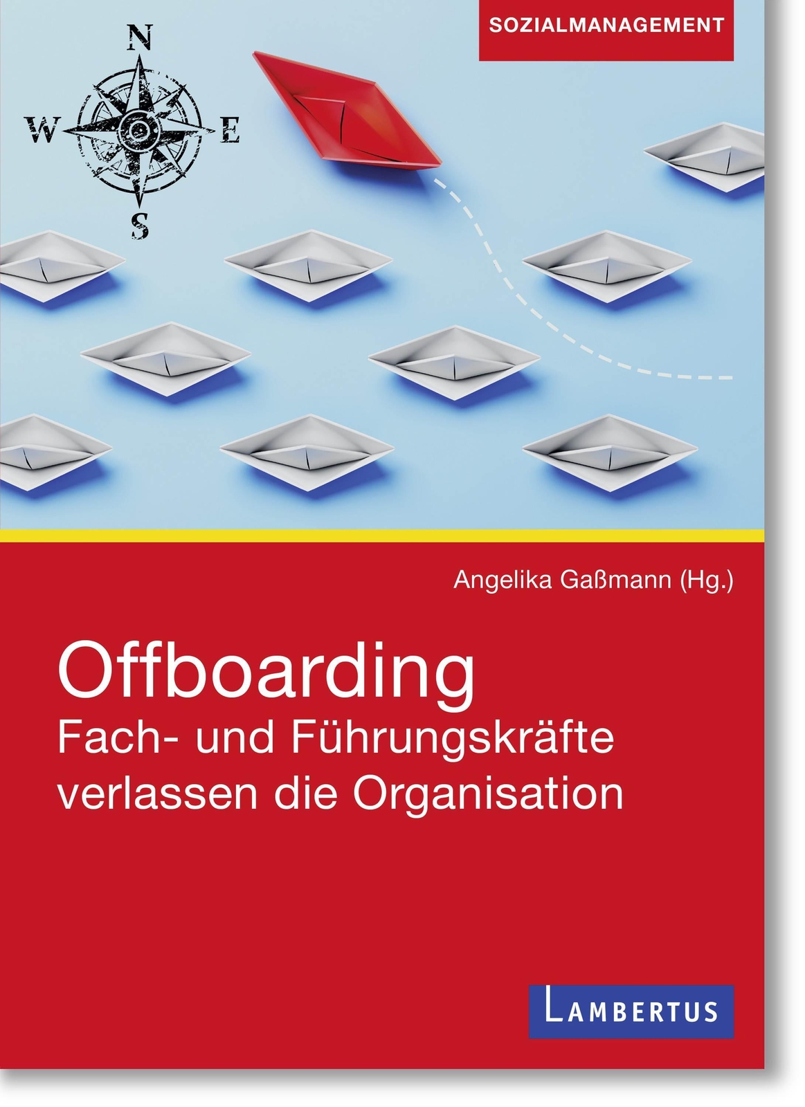 Offboarding Fach- Und Führungskräfte Verlassen Die Organisation