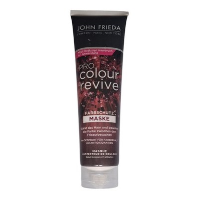 John Frieda Pro Colour Revive Farbschutz Maske 150 ml