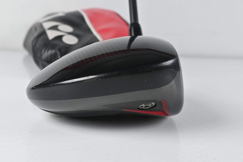 Yonex Ezone GT Type X Driver / 10.5 Degree / Regular Flex Yonex EX-320 Shaft - Picture 3 of 9
