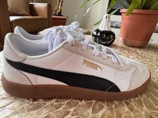 Puma Club 5v5 Black Warm White for sale | eBay